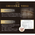 羽毛布団 キング10点セット ポーランド産グースダウン93% プレミアムゴールドラベルベッドタイプ