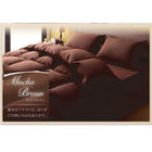 ホワイトダックダウン90%羽毛掛布団 シングル エクセルゴールドラベル