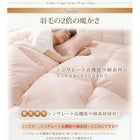 シングル 布団セット 和タイプ シングル 8点セット 来客用 敷き布団 掛布団 枕 布団カバー 敷布団カバー 収納ケース