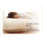 布団セット 極厚ボリュームタイプ セミダブル8点セット 来客用 敷き布団 掛布団 枕 布団カバー 敷布団カバー 収納ケース