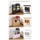 ランドセルラック 単品 子供用収納