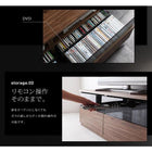 テレビボード シンプルモダンリビングシリーズ