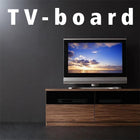 テレビボード シンプルモダンリビングシリーズ