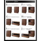 テレビボード シンプルモダンリビングシリーズ