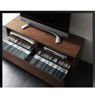 テレビボード 2点セット(テレビボード×2) シンプルモダンリビングシリーズ