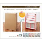 おもちゃ箱 子供部屋 おもちゃBOX スモールタイプ ソフト素材 キッズ 収納