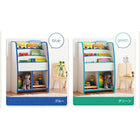 おもちゃ箱 子供部屋 おもちゃBOX レギュラータイプソフト素材 キッズ 収納