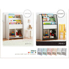 おもちゃ箱 子供部屋 おもちゃBOX レギュラータイプソフト素材 キッズ 収納