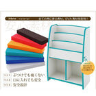 おもちゃ箱 子供部屋 おもちゃBOX レギュラータイプソフト素材 キッズ 収納