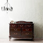 フレンチアンティーク調 チェスト 幅110