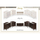 フレンチアンティーク調 テレビボード ローボード