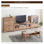 テレビ台 コーナーテレビボード リビング収納 テレビ台