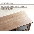 テレビ台 コーナーテレビボード リビング収納 テレビ台