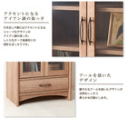 テレビ台 コーナーテレビボード リビング収納 テレビ台