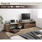 ヴィンテージ調伸縮スライドボード