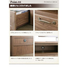 ヴィンテージ調伸縮スライドボード