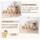 デスク パソコンデスク PCデスク 単品 在宅 コンパクト 省スペース