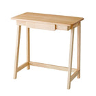 デスク パソコンデスク PCデスク 単品 在宅 コンパクト 省スペース