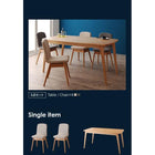 ダイニング 3点セット(テーブル+ソファベンチ1+ベンチ1) W150 天然木 おしゃれ 北欧 天然木 おしゃれ 北欧