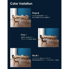 ダイニング 5点セット(テーブル+チェア4) W150 天然木 おしゃれ 北欧 天然木 おしゃれ 北欧