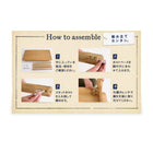 ダイニングテーブル 単品 W150 天然木 タモ無垢材