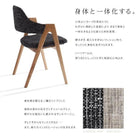 ダイニングテーブル 幅80 北欧 モダンデザイン おしゃれ