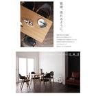 ダイニングテーブルセット 幅80 ダイニングセット 3点セット 北欧モダン テーブル + チェア2脚