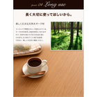 ダイニング 4点セット(テーブル+チェア2+ベンチ1) W120-180 収納 ラック付き 3段階 エクステンション