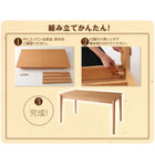 ダイニングチェア 2組 回転チェア 北欧 エクステンション 伸縮式