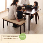 ダイニングチェア 2組 回転チェア 北欧 エクステンション 伸縮式