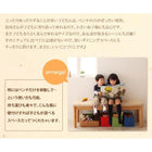 ダイニングテーブル 単品 W150-200回転チェア 北欧 エクステンション 伸縮式