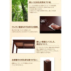 ダイニングテーブル 単品 W150-200回転チェア 北欧 エクステンション 伸縮式