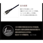 こたつテーブル 単品 フラットヒーター 4尺長方形(80×120cm)