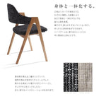 ダイニングテーブル 単品 W170 おしゃれ 北欧 デザイン