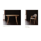 ダイニングチェア 2組 おしゃれ 北欧 デザイン