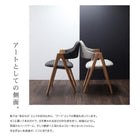 ダイニング 3点セット(テーブル+チェア2) 直径120 おしゃれ 北欧 デザイン