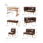 ダイニングチェア 1脚 北欧デザイン