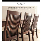 ダイニングテーブル 単品 W120-180