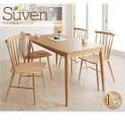 ダイニングテーブル単品 W115 タモ無垢材