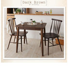 ダイニングテーブル単品 W115 タモ無垢材