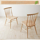 ダイニングテーブル単品 W115 タモ無垢材