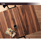 単品 ダイニング ベンチ 2人掛け