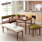 専用別売品 別売りバックレストソファ用カバー 背部分 2人掛け