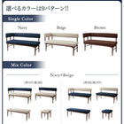 ダイニングテーブル単品 W120