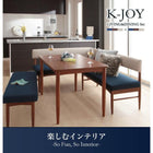 ダイニングテーブル単品 W150