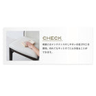 ダイニングチェア 2脚組 モダンデザイン