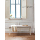 ベンチ 2人掛け 単品 フレンチシック