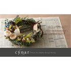 ダイニング5点セット(テーブル+チェア4脚) W150 フレンチシック