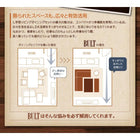 ダイニングテーブル単品 W120