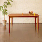 ダイニングテーブル単品 W120